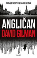 Angličan - David Gilman - cena, srovnání