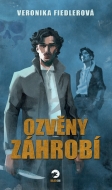 Ozvěny záhrobí - cena, srovnání