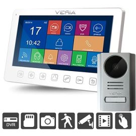 Veria 7076B + VERIA 229