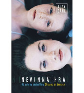 Nevinná hra - cena, srovnání