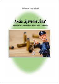 Akcia "Zjavenie Jána"