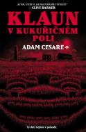 Klaun v kukuřičném poli - cena, srovnání