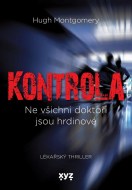 Kontrola - Hugh Montgomery - cena, srovnání