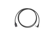 DJI FPV Goggles Power Cable (USB-C) - cena, srovnání