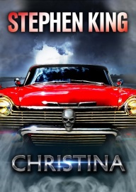 Christina - Stephen King