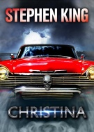 Christina - Stephen King - cena, srovnání