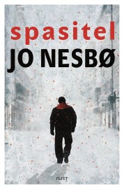 Spasitel - Jo Nesbo