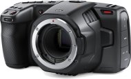 Black Magic Design Pocket Cinema Camera 6K - cena, srovnání