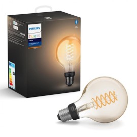 Philips Hue White Filament 5,5W E27 G93