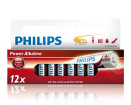 Philips LR6P12W/10 12ks - cena, srovnání