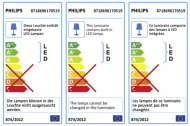 Philips Hue White and Colour Ambiance Impress 17432/30/P7 - cena, srovnání