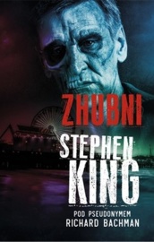 Zhubni - Stephen King