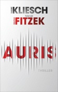 Auris - Sebastian Fitzek, Vincent Kliesch - cena, srovnání