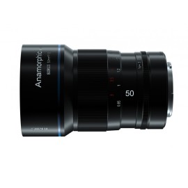 Sirui Anamorphic Lens 1.33x 50mm f/1.8 MFT
