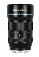 Sirui Anamorphic Lens 1.33x 35mm f/1.8 MFT - cena, srovnání