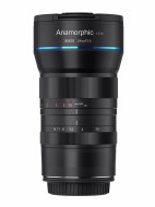 Sirui Anamorphic Lens 1,33x 24mm f/2.8 Fuji X - cena, srovnání