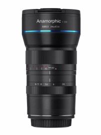 Sirui Anamorphic Lens 1,33x 24mm f/2.8 Sony E