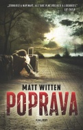 Poprava - Matt Witten - cena, srovnání