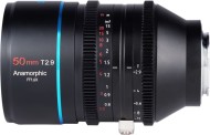 Sirui Anamorphic Lens 1,6x Full Frame 50mm T2.9 Z-Mount - cena, srovnání