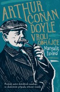 Arthur Conan Doyle v roli obhájce - cena, srovnání