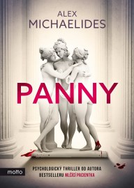 Panny - Alex Michaelides