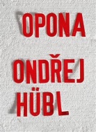 Opona - Ondřej Hübl - cena, srovnání