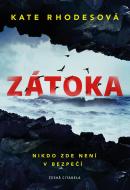 Zátoka - Rhodesová Kate - cena, srovnání