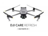 DJI Care Refresh 1-Year Plan (DJI Mavic 3) - cena, srovnání