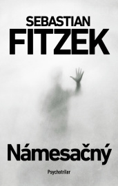 Námesačný - Sebastian Fitzek