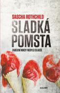 Sladká pomsta - Rothchild Sascha - cena, srovnání