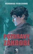 Pozdravy záhrobí - cena, srovnání