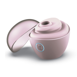 Lora DiCarlo Baci Premium Robotic Clitoral Massager