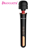 Paloqueth Powerful Massage Wand Rechargable - cena, srovnání