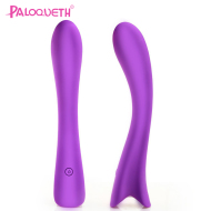 Paloqueth G-Spot Vibrator - cena, srovnání