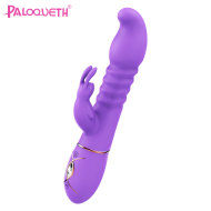 Paloqueth Thrusting & Vibrating Rabbit - cena, srovnání