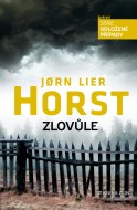 Zlovůle - Jorn Lier Horst - cena, srovnání