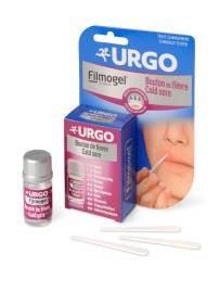 Urgo Healthcare FILMOGEL Opary 3ml