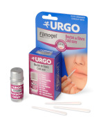 Urgo Healthcare FILMOGEL Opary 3ml - cena, srovnání