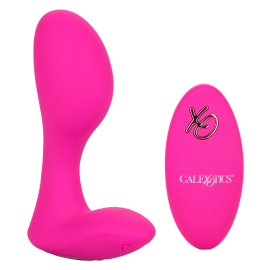 California Exotic Novelties Silicone Remote G-Spot Arouser