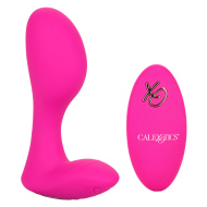 California Exotic Novelties Silicone Remote G-Spot Arouser - cena, srovnání