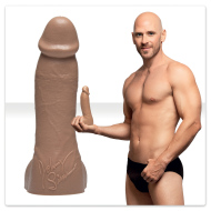 Fleshlight Guys Johnny Sins Dildo - cena, srovnání