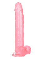California Exotic Novelties Size Queen Dildo 10 Inch - cena, srovnání