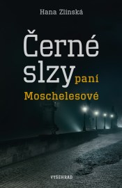 Černé slzy