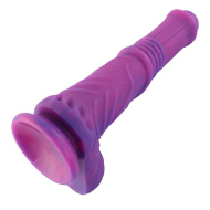 Hismith HSD13 Dream Sky Dildo 26.32cm - cena, srovnání