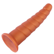 Hismith HSD22 Huge Riesiger Arthropod Dildo 26cm - cena, srovnání