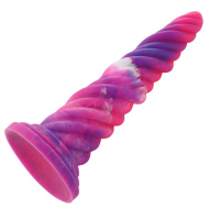 Hismith HSD32 Tornado Dildo 25.7cm - cena, srovnání