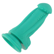 Hismith HSD34 Sea Monster Dildo 20.7cm - cena, srovnání