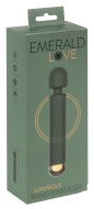 Emerald Love Luxurious Wand Massager - cena, srovnání