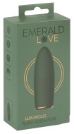 Emerald Love Luxurious Mini Vibrator - cena, srovnání