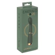 Emerald Love Luxurious G-Spot Vibe - cena, srovnání